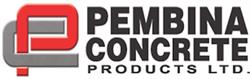 Pembina Concrete Products Ltd.
