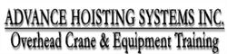 Advance Hoisting Systems Inc.