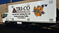 Tri-Co Machining Ltd