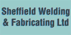 Sheffield Welding & Fabricating Ltd