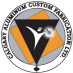 Calgary Aluminum Custom Fabrication Ltd