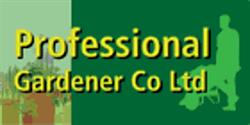 Professional Gardener Co Ltd