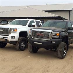 GENERAL AUTO & AG SUPPLY