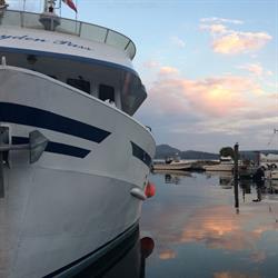 Jenkins Marine Ltd