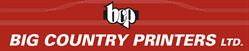 Big Country Printers