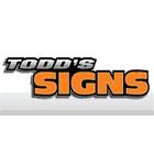 Todd Signs