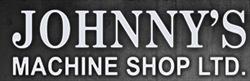 Johnny's Machine Shop Ltd.