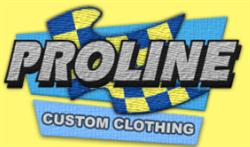Pro Line Custom Clothing Inc.