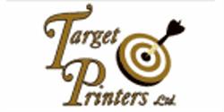 Target Printers Ltd