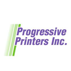 Progressive Printers Inc.