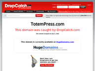 Totem Press Terrace Limited