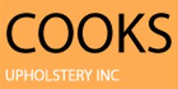 Cooks Upholstery Inc