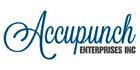 Accupunch Enterprises Inc
