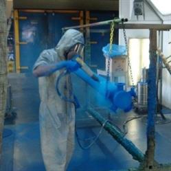 Protek Powder Coaters Ltd.