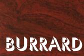 Burrard Wood Manufacturing Ltd