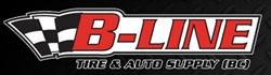 B-Line Tire & Auto Supply (Bc)
