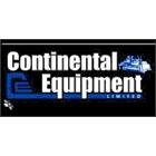 Continental Equipment