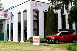 Barry Hamel Equipment Ltd.