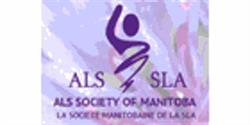 ALS Society of Manitoba Office