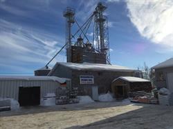 Miramichi Feeds Inc.