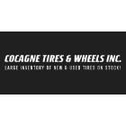 Cocagne Tires & Wheels New & Used