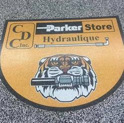 CDC Hydraulique Inc.