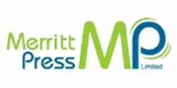 The Merritt Press Ltd