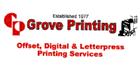 Grove Printing