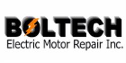 Boltech Electric Motor Repair Inc