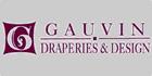 Gauvin Draperies & Design