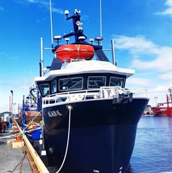 Friolet Service Maritime Ltée