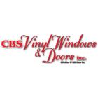 CBS Vinyl Windows & Doors Inc