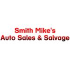 Mike Smith's Auto Sales & Salvage