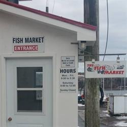 Birch Street Seafoods Ltd.