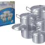 5 Pcs Super Cooking Set 5 Pcs Super Cooking Set