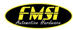 F.m.s.i. Automotive Hardware