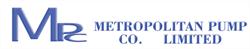 Metropolitan Pump Co. Ltd.