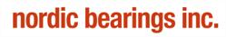 Nordic Bearings Inc.
