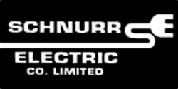 Schnurr Electric Co Ltd