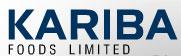Kariba Foods Ltd.