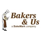 Bakers & Us / Bakemark