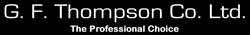 G.f. Thompson Company Limited