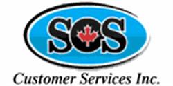 SOS Customer Services Inc