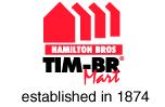 Hamilton Bros. Building & Farm