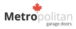 Metropolitan Garage Doors Ltd