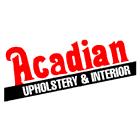 Acadian Upholstery & Interior