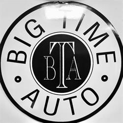 Big Time Auto Service Ltd.