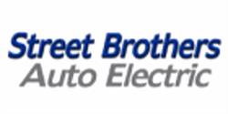 Street Bros Auto Electric Ltd