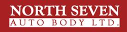 North Seven Auto Body Ltd.