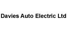Davies Auto Parts